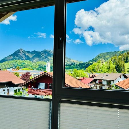 Berg Fux - Ferienwohnung Alfred Der Bueffel Зонтгофен Екстер'єр фото