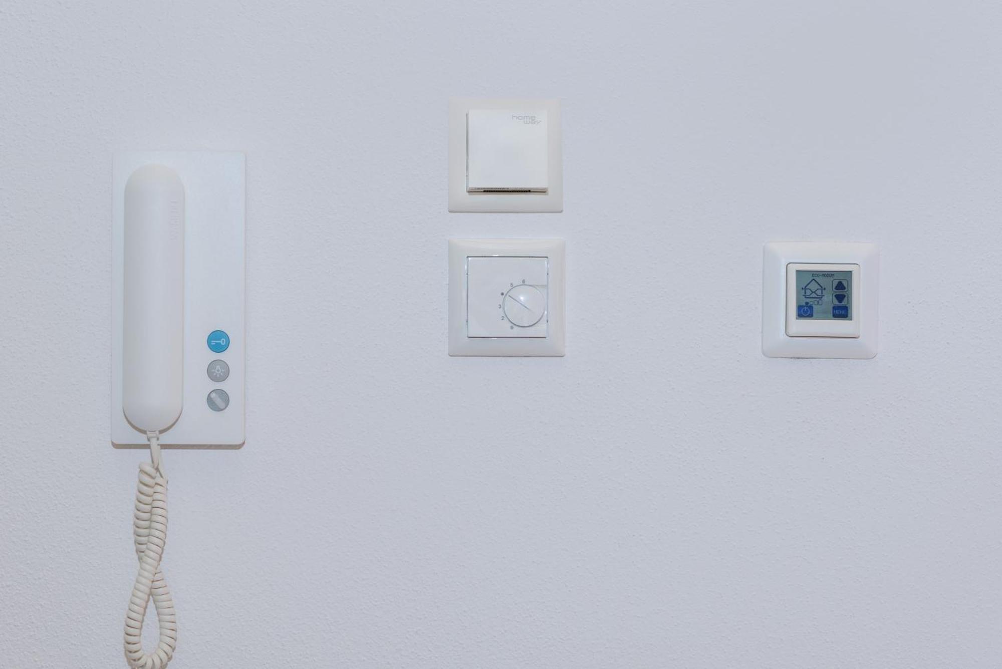Berg Fux - Ferienwohnung Alfred Der Bueffel Зонтгофен Екстер'єр фото