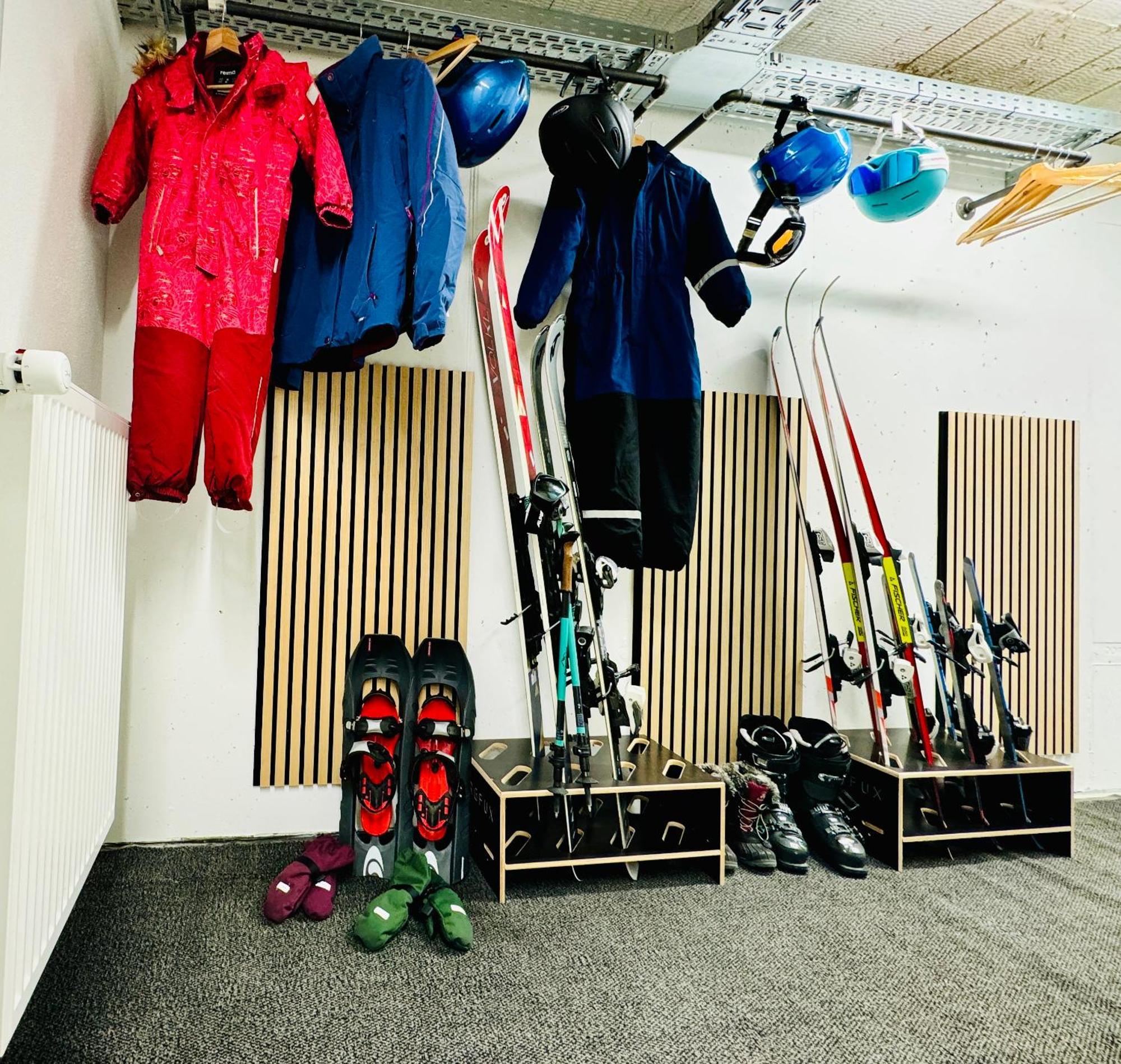 Berg Fux - Ferienwohnung Alfred Der Bueffel Зонтгофен Екстер'єр фото